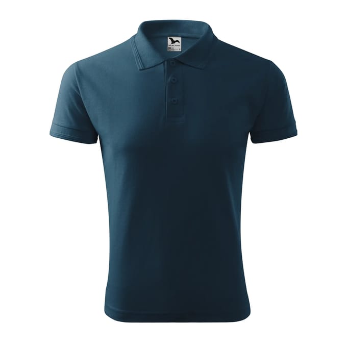 Polo Malfini Pique 203