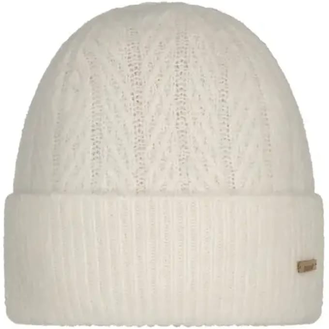 BARTS - Dames muts - Maat 1 Maat - - 10 Cream -