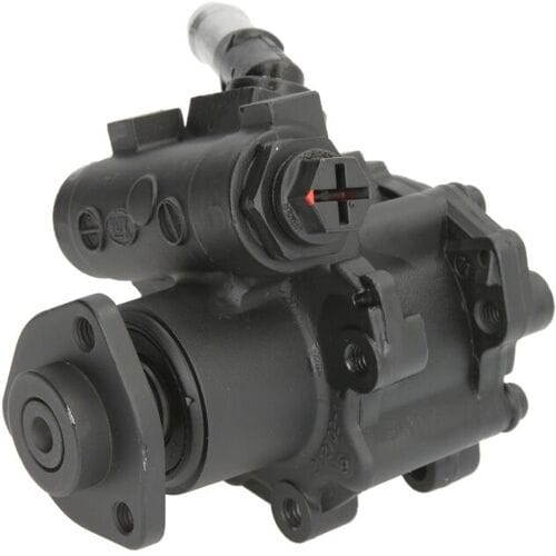 Hydraulische pomp, stuurinrichting SPIDAN 54791