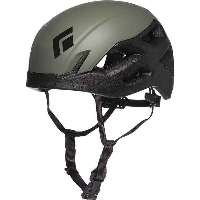 Klimhelm Black Diamond Vision