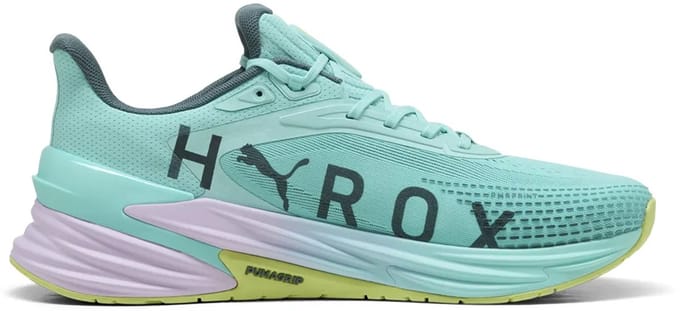 Puma Activate Nitro Tr Hyrox Schoenen Groen EU 46 Man