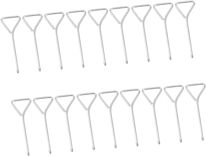 Schroevendraaierset - Reparatietool - Precisiewerk - Antislip Handgreep - 20 Stuks - Zilver