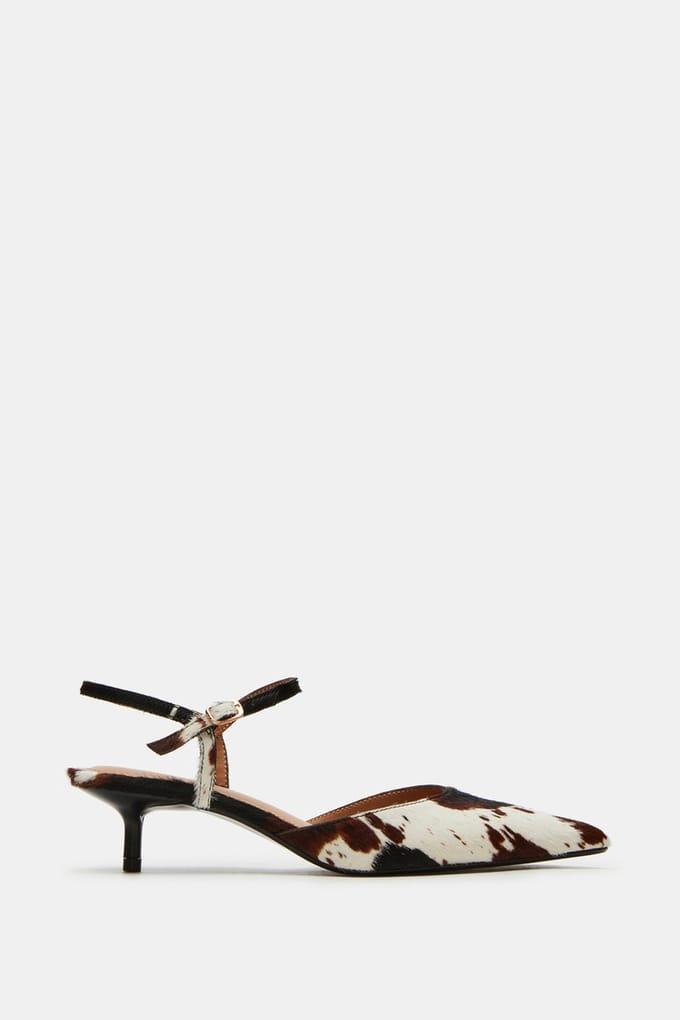 Steve Madden Adelaide-c Pumps Brown Multi Taglia: 40 | Tacchi Alti Outlet | Donna | Marrone