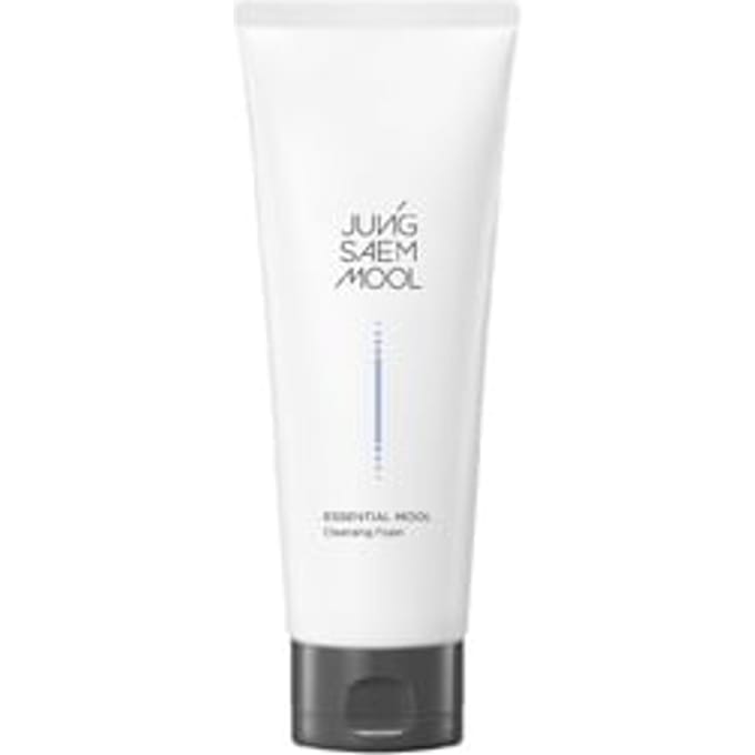 JUNG SAEM MOOL - Essential Mool Cleansing Foam 150ml
