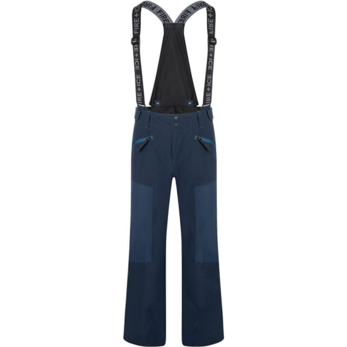 BOGNER - ragnar-t - Skibroek heren - Blauw