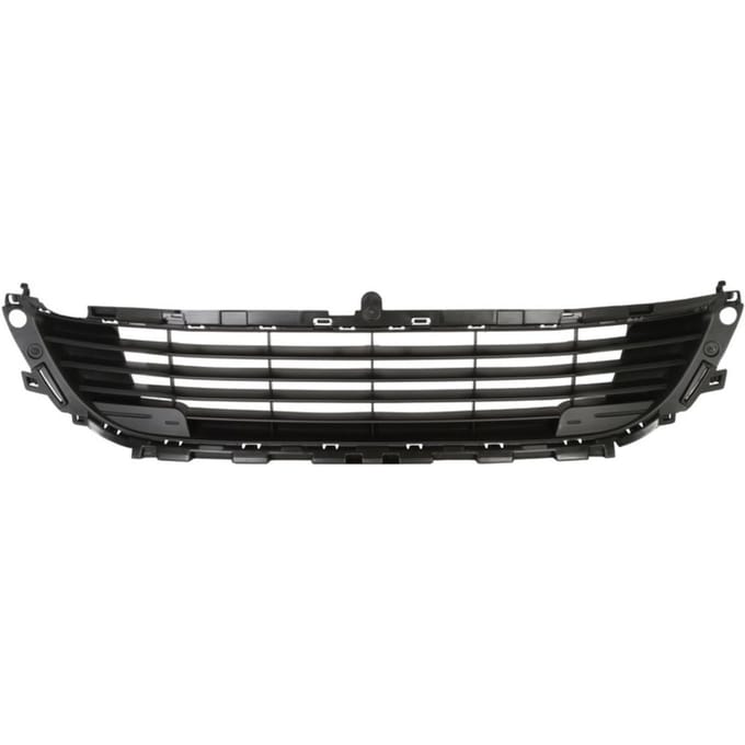 Sierstrip bumper BLIC 6502-07-0537913P