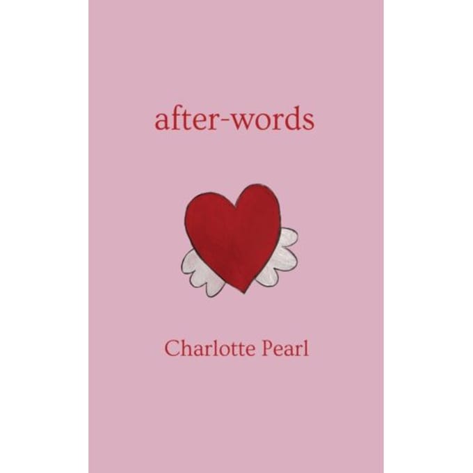 After-Words - Charlotte M Pearl
