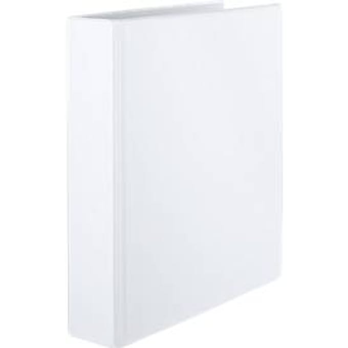 EICHNER presentatiemap, DIN A4, vulhoogte 55 mm, PVC, 1 stuk
