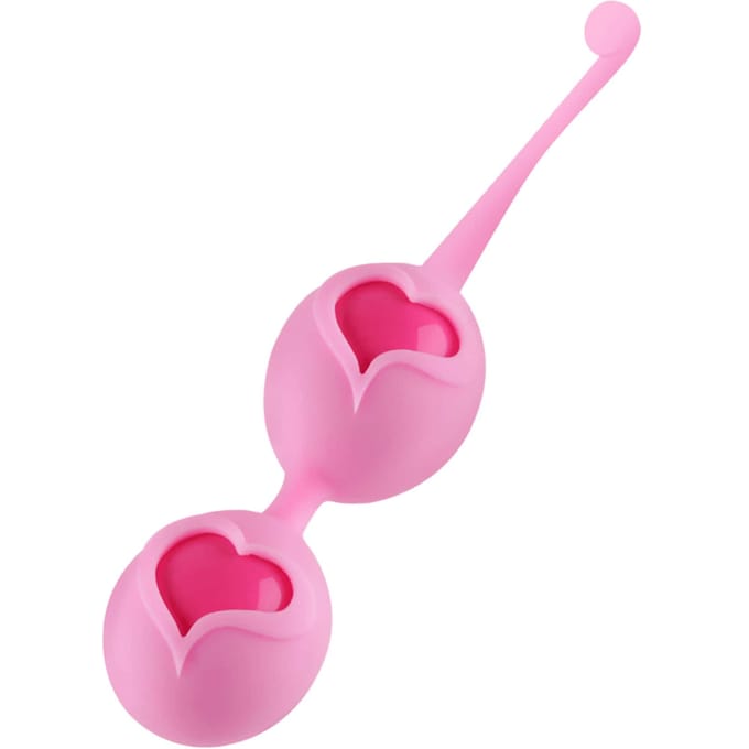 'Desi Loveballs', 3,6 cm