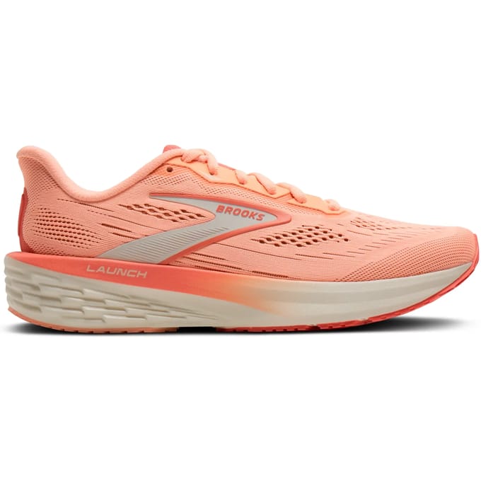 Hardloopschoenen dames Brooks Launch 12