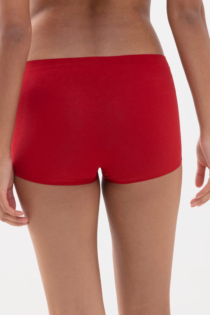 mey Damen Shorts Serie Natural Second me