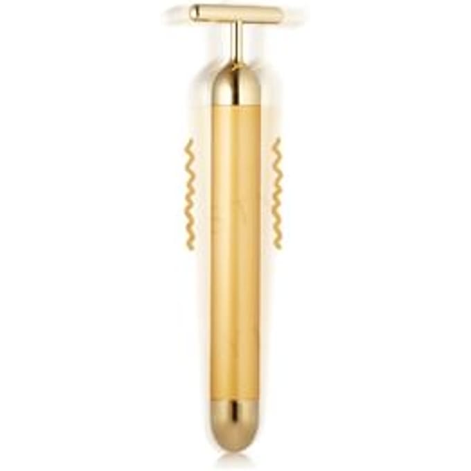 UNICAT - 24K Beauty Massager 1 pc