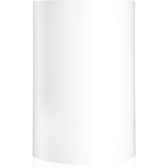 Kartell Waste Basket Papiermand - wit