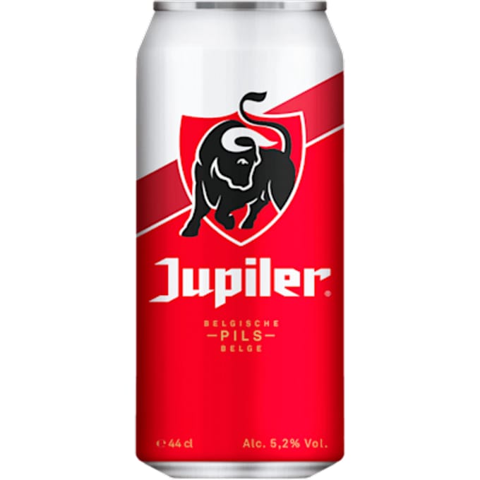 Belgische pils