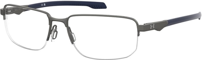 Brillen met correctie Under Armour UA 5062/G V6D