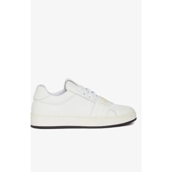Gcds SNEAKERS BAND LOGO sneakers