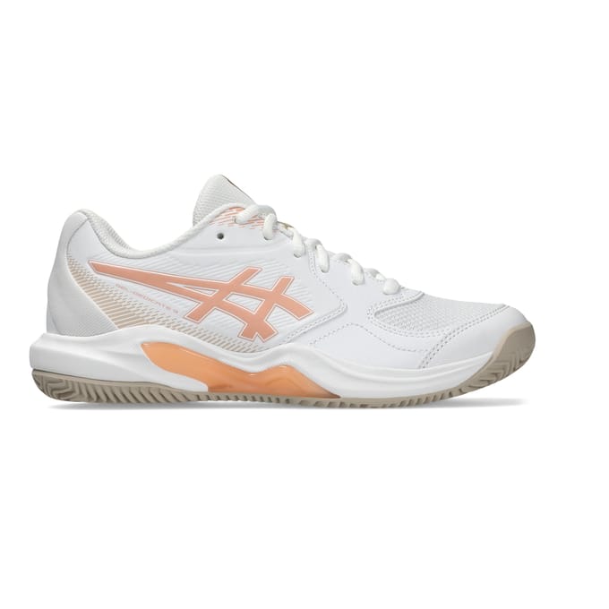 ASICS Gel-Dedicate 9 Tennisschoenen Dames