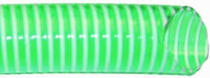 Zuigslang Light Duty 25mm 1" per meter