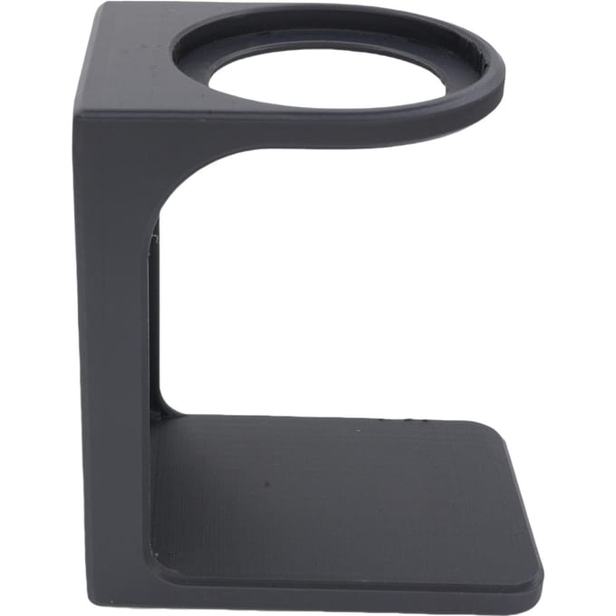 Druppelkoffie Standaard Geschikt voor Outin Nano Koffiemachine PLA Draagbare Overgiet Koffiemaker Houder Standaard gray