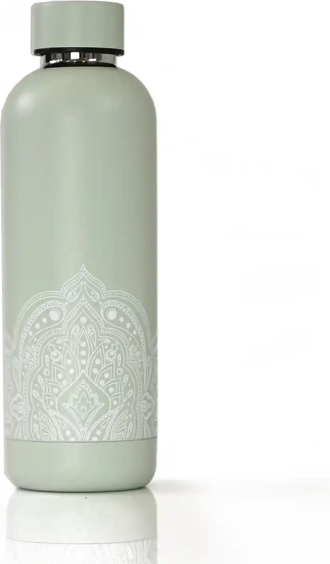 Love Generation - Waterfles - Serene Sage Mystical