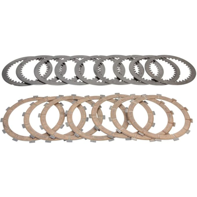 Koppelingsset FERODO FCS0671