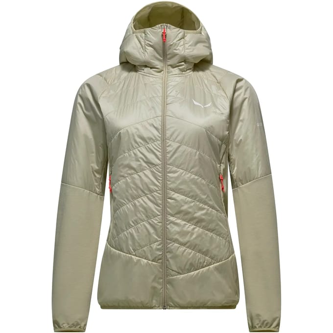 Donsjack voor dames Salewa Ortles Hyb Twr