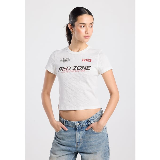 America Today Erry Ca Beige Taglia: L | Maglie Sportivi Outlet | Donna | Marrone