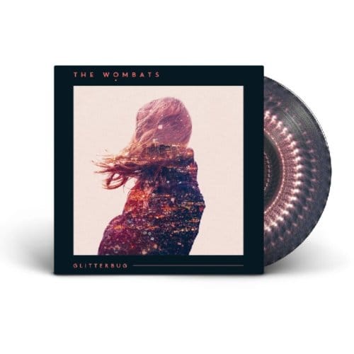 Glitterbug - The Wombats