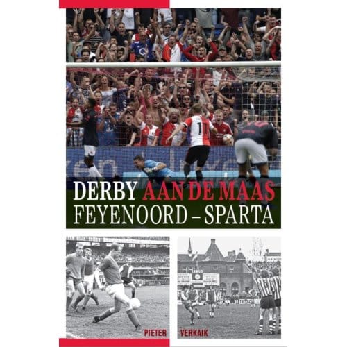 Derby Aan De Maas - Pieter Verkaik