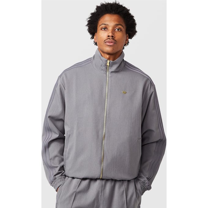 adidas Originals Firebird Loose Pinstripes Trainingsjack