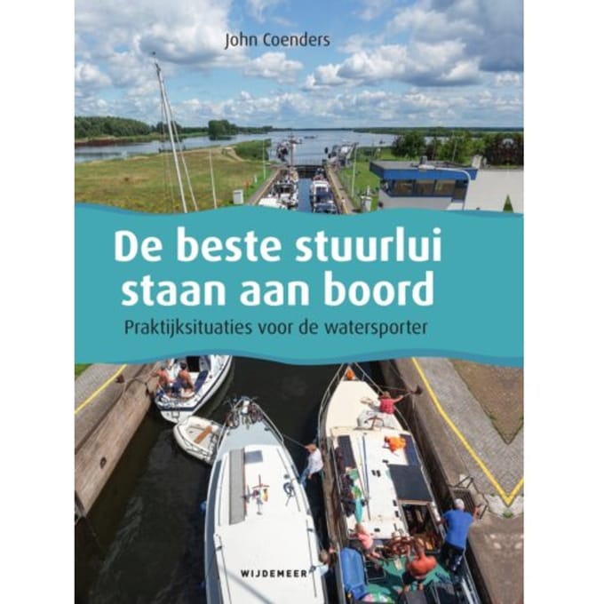 De Beste Stuurlui Staan Aan Boord - John Coenders