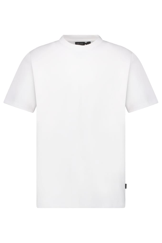 Cars Jeans T-shirt Stayo - Heren