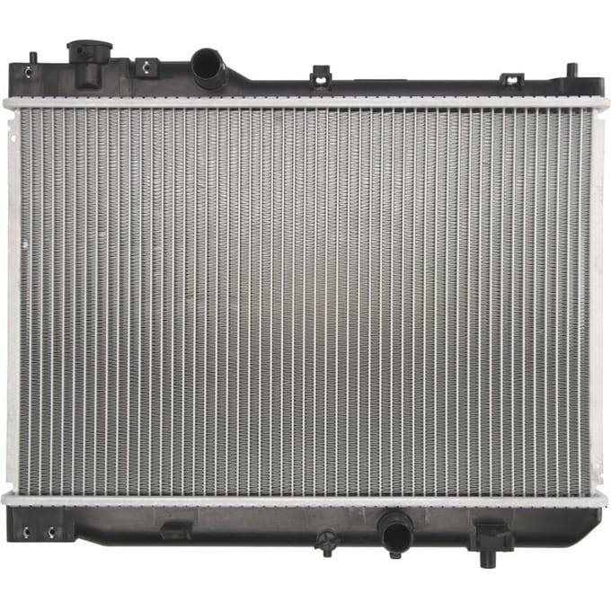 Radiator, motorkoeling THERMOTEC D73022TT