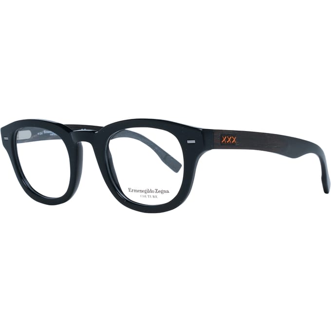 Zegna Couture Lunettes ZC5005 47 001