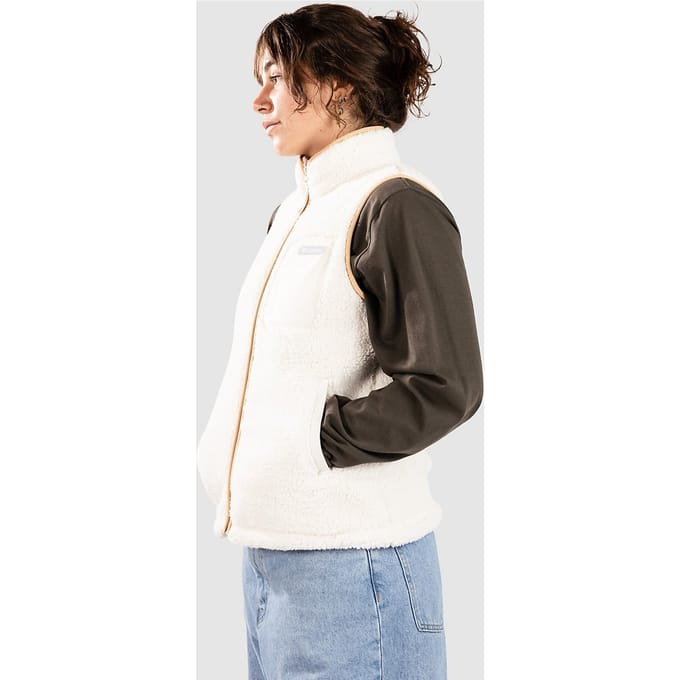 Columbia West Bend II Bodywarmer wit