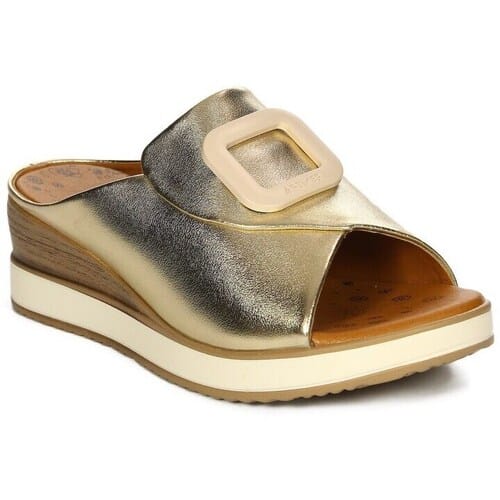 Sandalen met sleehak Artiker 56C2146