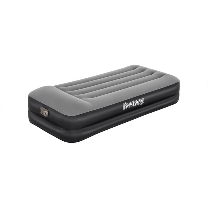 Bestway Luchtbed Tritech 46 cm Single Ac - 191x97x46cm - 1 persoons