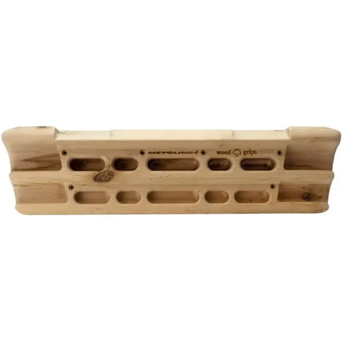 Klimgrepen Metolius Wood Gripp Compact