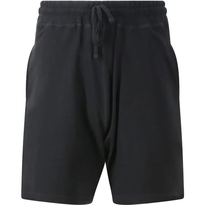 Just Cool Men´s Cool Jog Short JC072 - Jet black - S