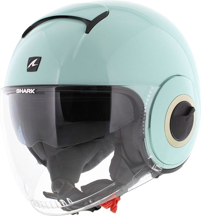 Shark Nano Blank - Groen