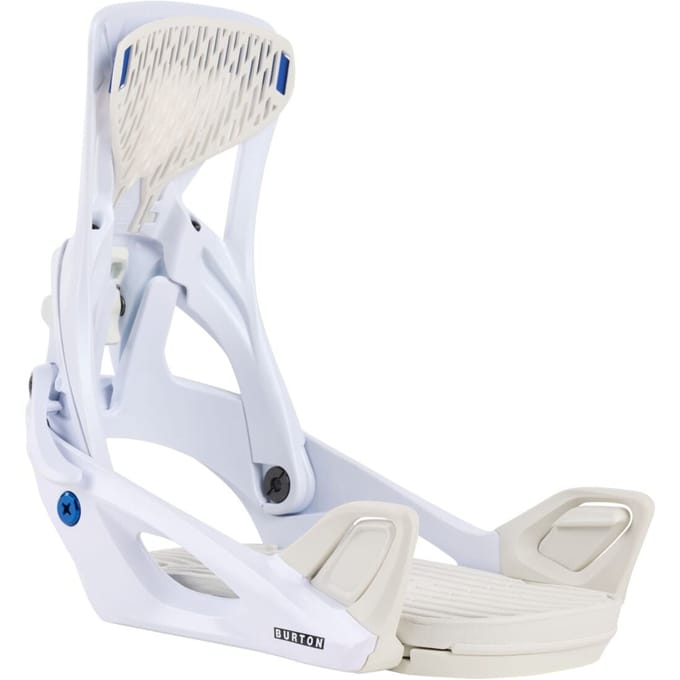 BURTON - Women's Step On Escapade Binding - l - white