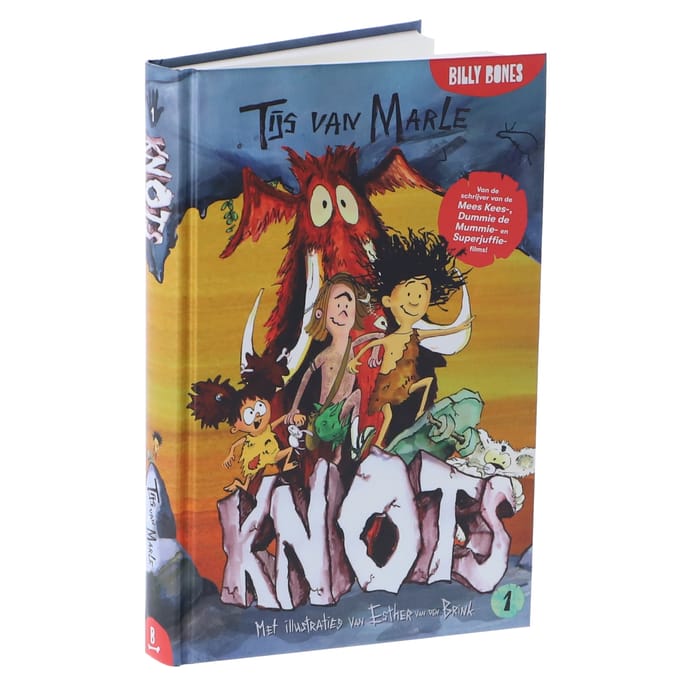 Knots - Knots - Tijs van Marle
