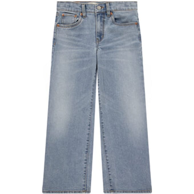 Levis  Flared/Bootcut WIDE LEG JEANS