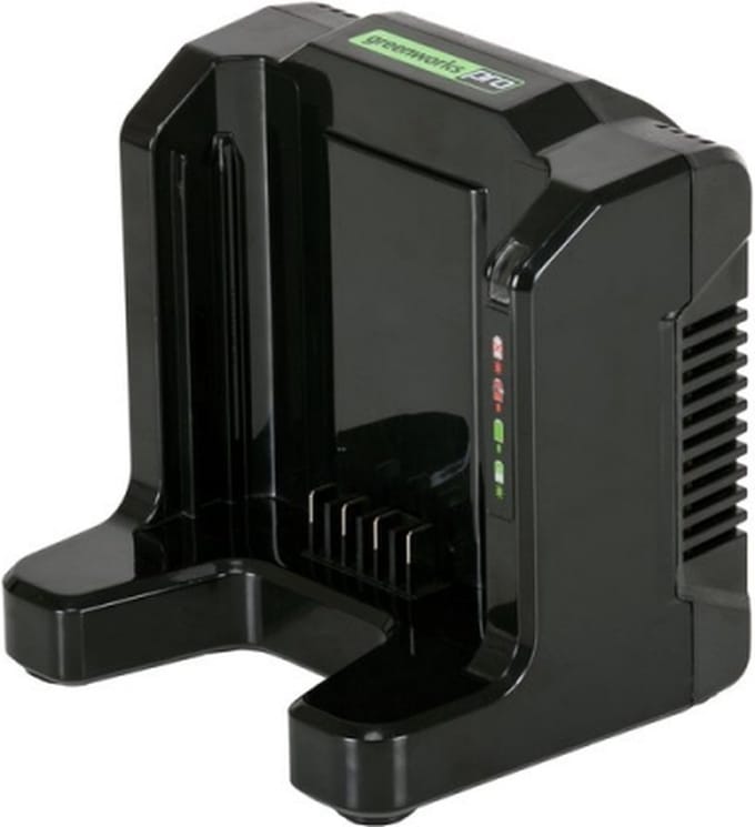GREENWORKS TOOLS Universele batterijlader - 60 V