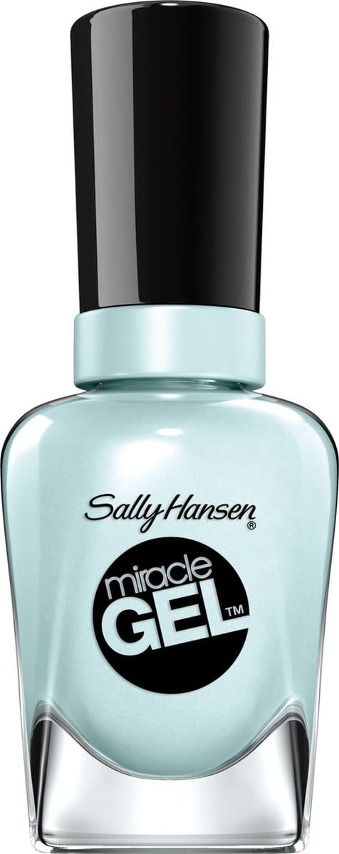 Sally Hansen Miracle Gel - 420 Tea Party - Nagellak