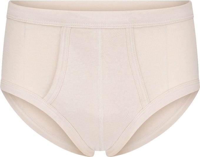 Beeren Slip M3000 beige - Maat XL