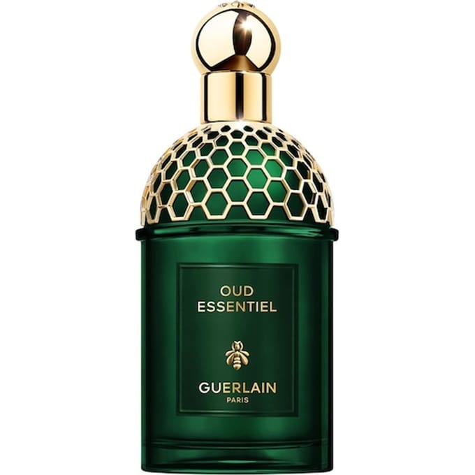 Guerlain Absolus Allegoria Oud Essentiel Eau De Parfum Guerlain - Absolus Allegoria Absolus Allegoria Oud Essentiel Eau De Parfum  - 125 ML