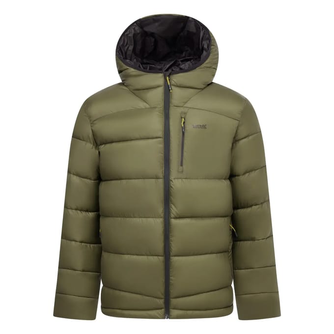 Regatta Munaro Jas Groen XL Man