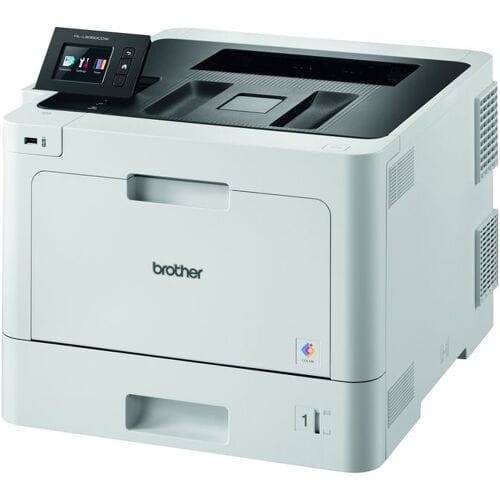 Brother Laserprinter HL-L8360CDW