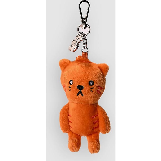 A.LAB Catthew Bag Charm Bag Charm oranje